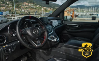 How to Travel from Porto Airport to Galicia: The Most Comfortable Way to Start Your Journey