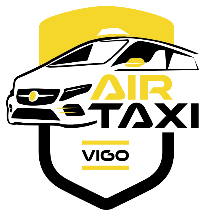 AIR TAXI VIGO